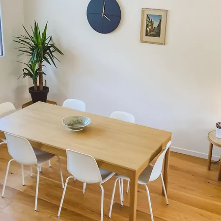 Beautiful Renovated Duplex With Balcony Apartment Montreuil (Seine-Saint-Denis)